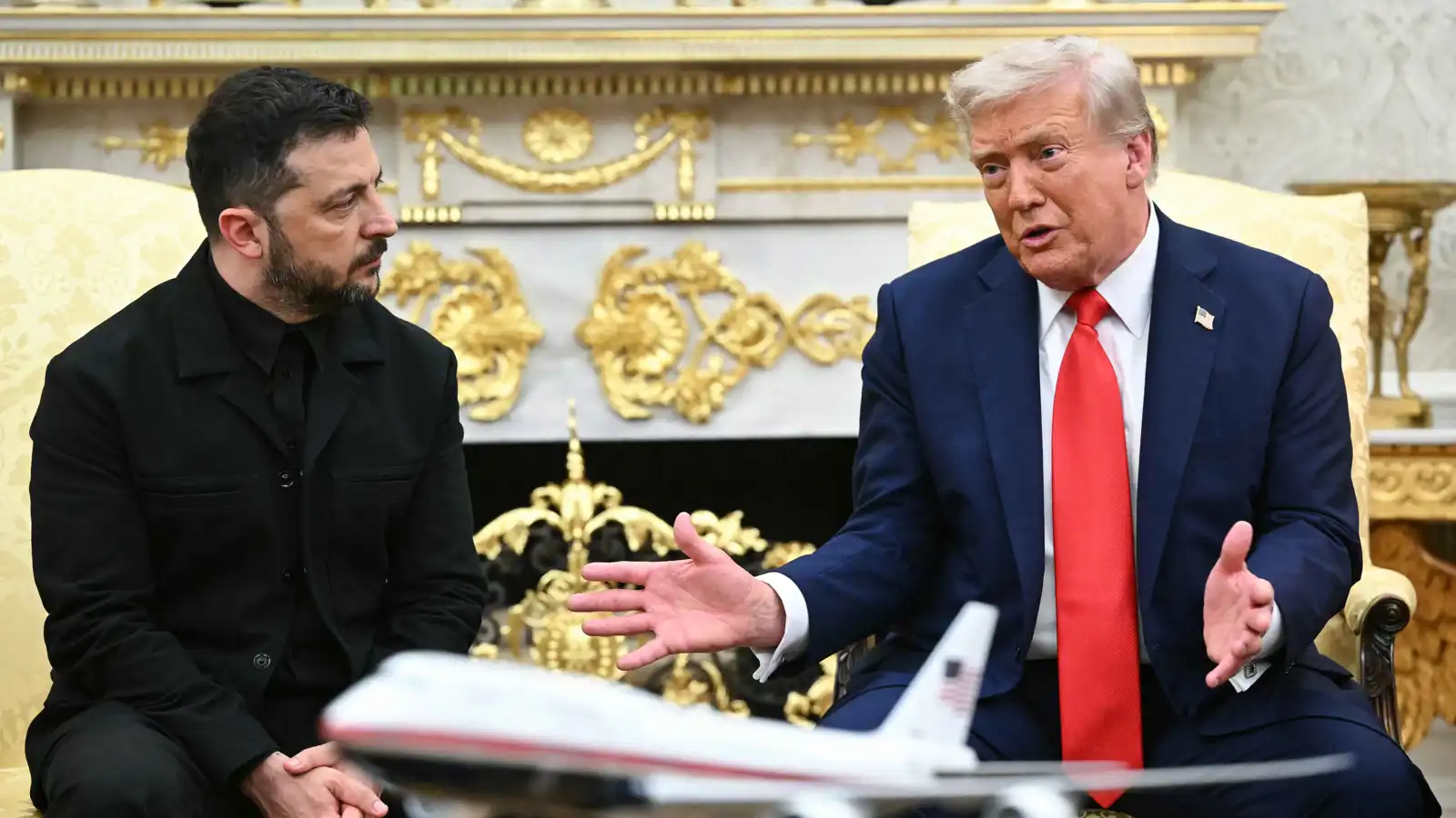 السلاح مقابل المال.. هل حوّل ترامب حرب أوكرانيا إلى "مشروع اقتصادي"؟