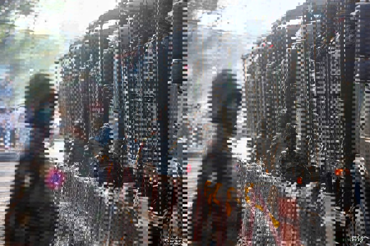  تحقيق أممي: جرائم حرب جيش ميانمار أصبحت "أكثر تواترًا وجرأة"

