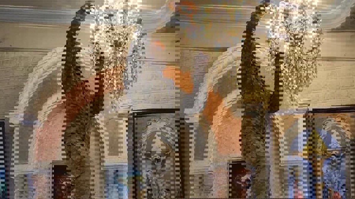 تقرير: نظام أردوغان يحسّن صورته أمام الغرب بترميم الكنائس السورية