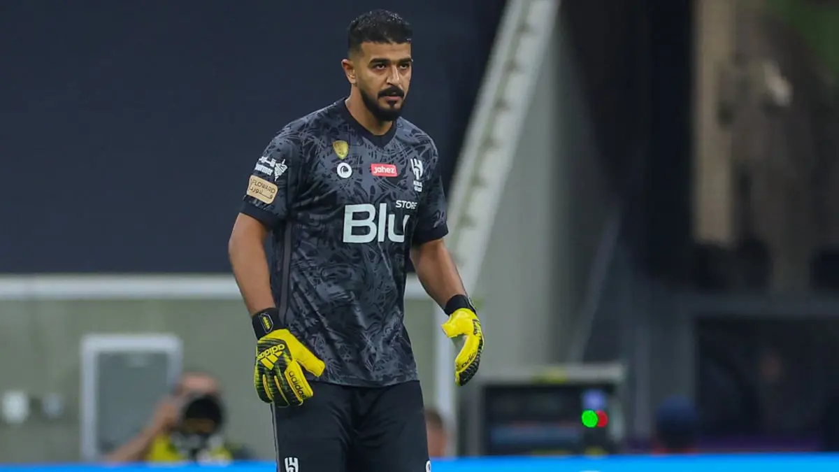 منار شاهين: عبدالله المعيوف اعتزل دوليا سابقا بسبب معاناته من مرض في الغدة الدرقية (فيديو)