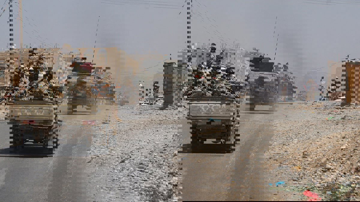 تجدد المواجهات العنيفة في شبوة