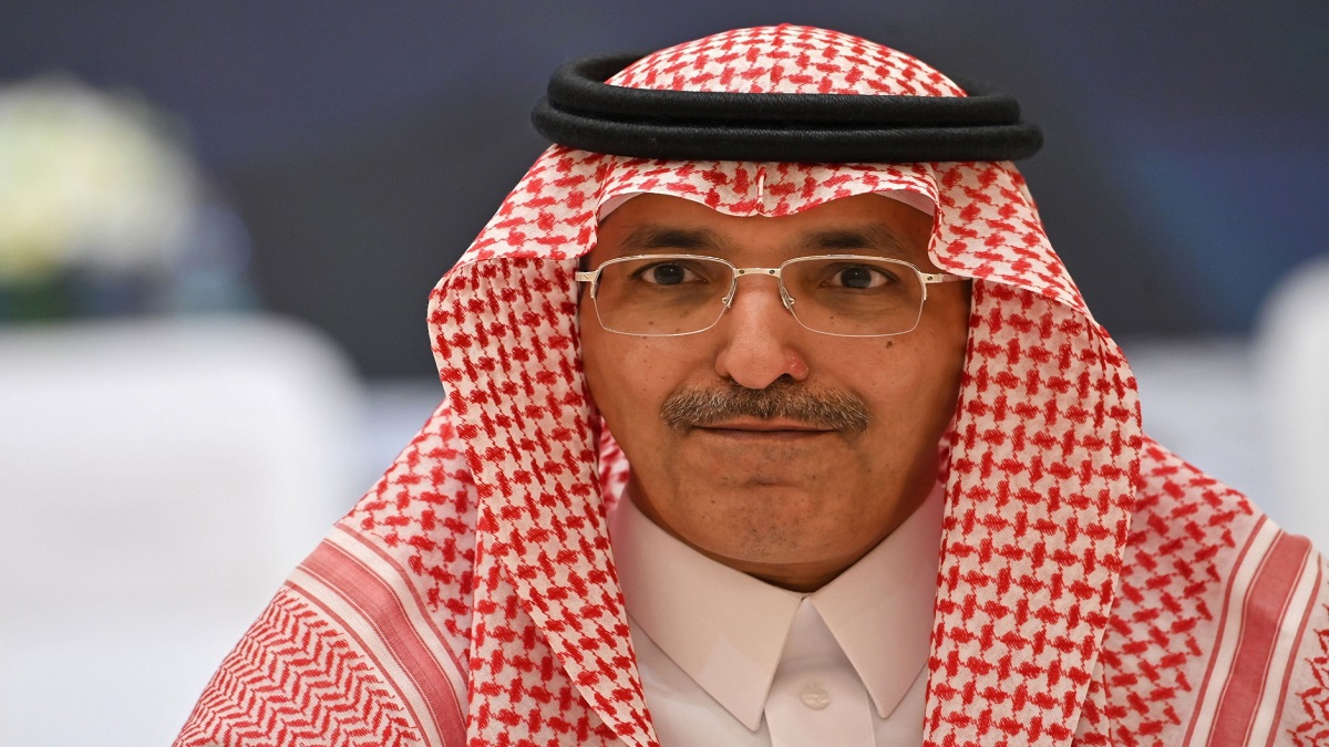 صحيفة: وزير المالية السعودي يحث القطاع الخاص على تخفيف أعباء ديون الدول الفقيرة‎