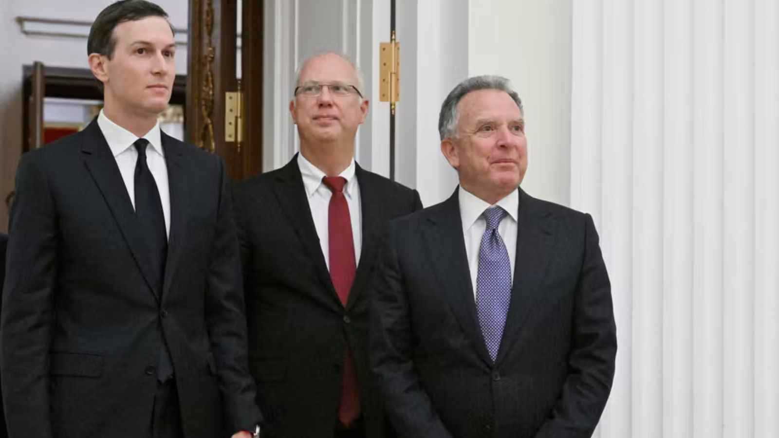 موسكو تسجل تقدمًا "بطيئًا" في المفاوضات مع واشنطن