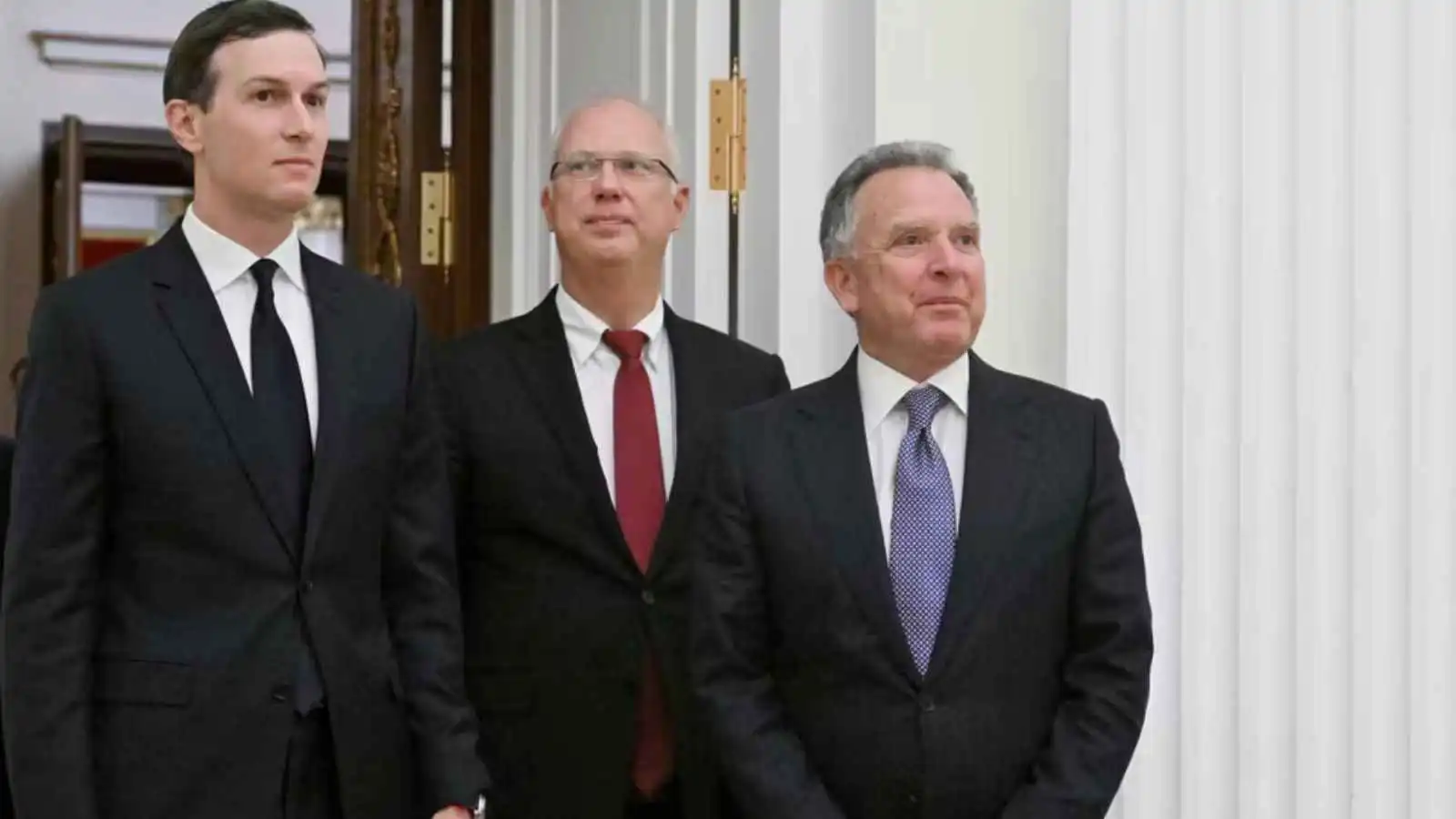 موسكو تسجل تقدمًا "بطيئًا" في المفاوضات مع واشنطن