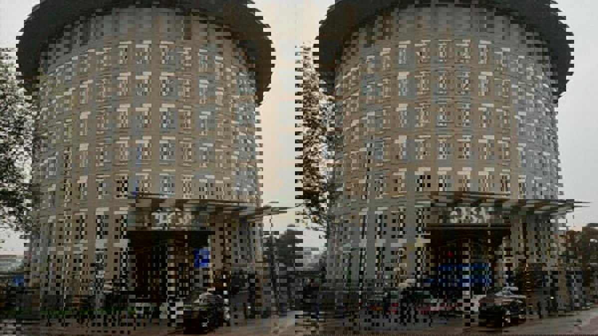 سوريا تفقد حقوق التصويت في منظمة حظر الأسلحة الكيميائية