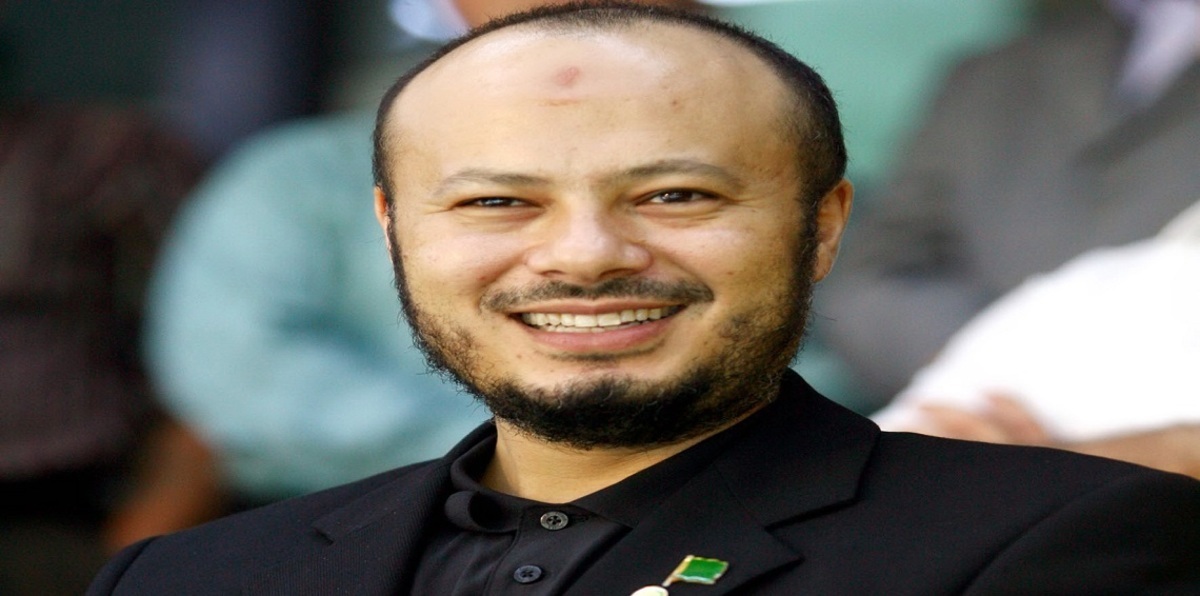 ميليشيا ليبية تهدم منزل نجل معمر القذافي في طرابلس (صورة)