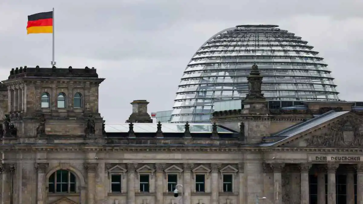 محكمة ألمانية تلغي حظر جماعة "هامرسكينز" اليمينية المتطرفة