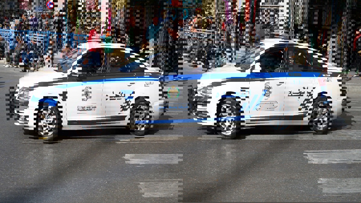 أردني يتحايل على الشرطة للإفلات من المخالفات