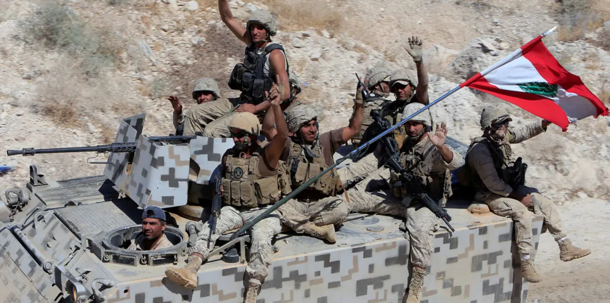 مسؤول لبناني يرجح وفاة جنود لبنانيين خطفهم داعش