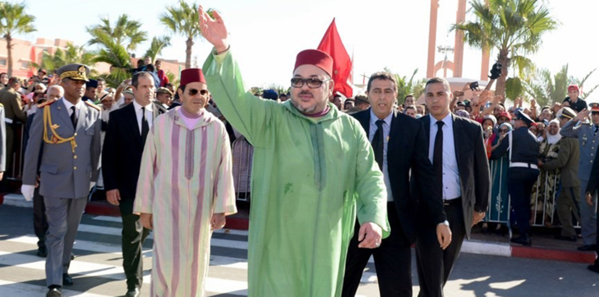 المغاربة يُدلون بأصواتهم في ثاني انتخابات بعد إصلاحات محمد السادس (صور)