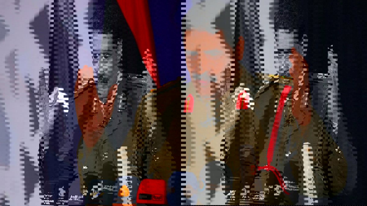 المسماري: زيارة وزيري الدفاع التركي والقطري إلى طرابلس تستهدف الإعداد لمهاجمة سرت (فيديو)