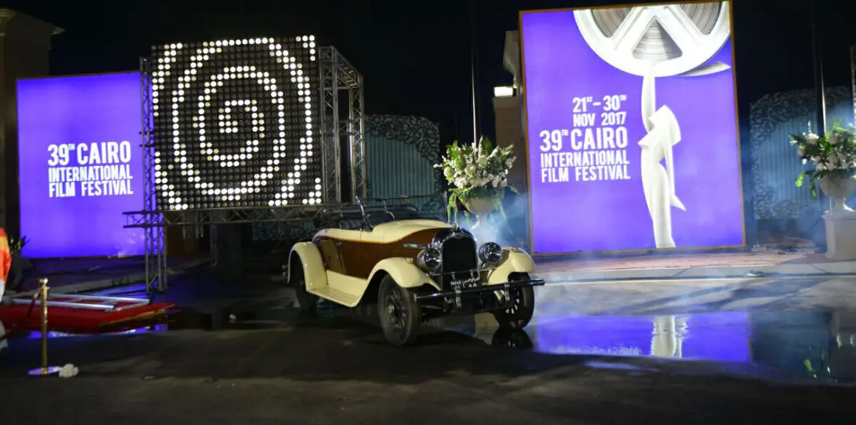 هجوم حاد على "القاهرة السينمائي".. وسما المصري تفتح النار على وزير الثقافة