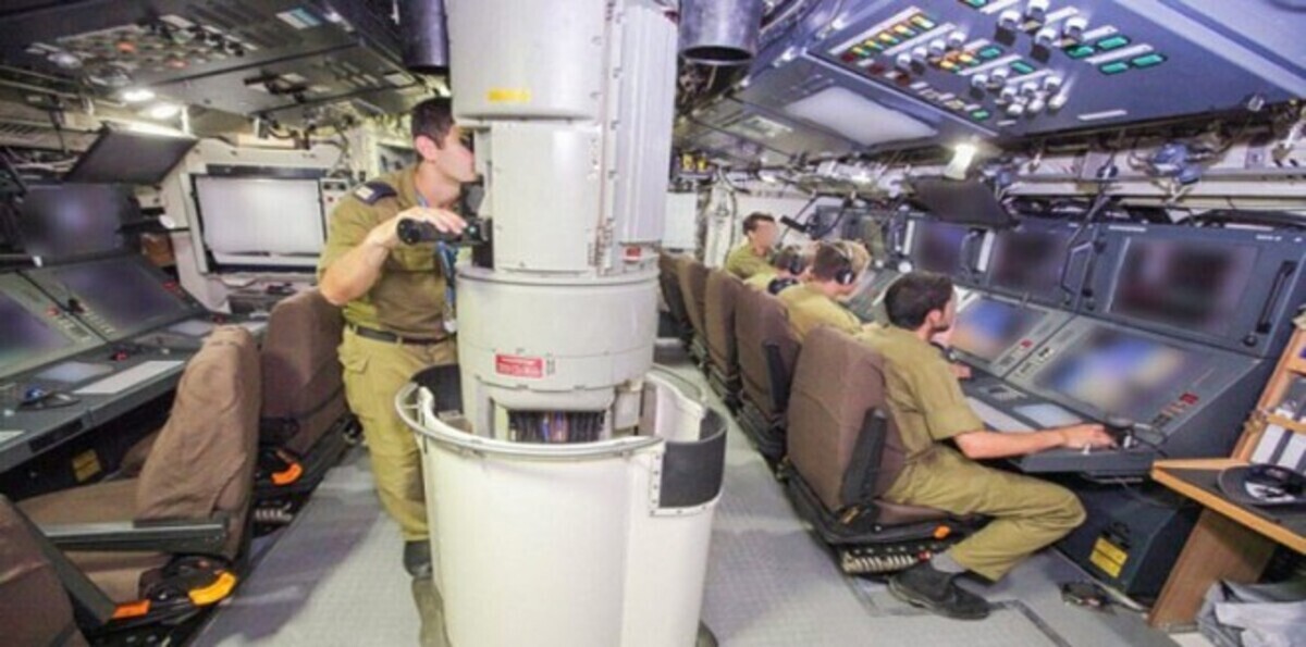 من إيران إلى المتوسط.. إسرائيل تراقب شحنات الأسلحة بخدع هوليوودية