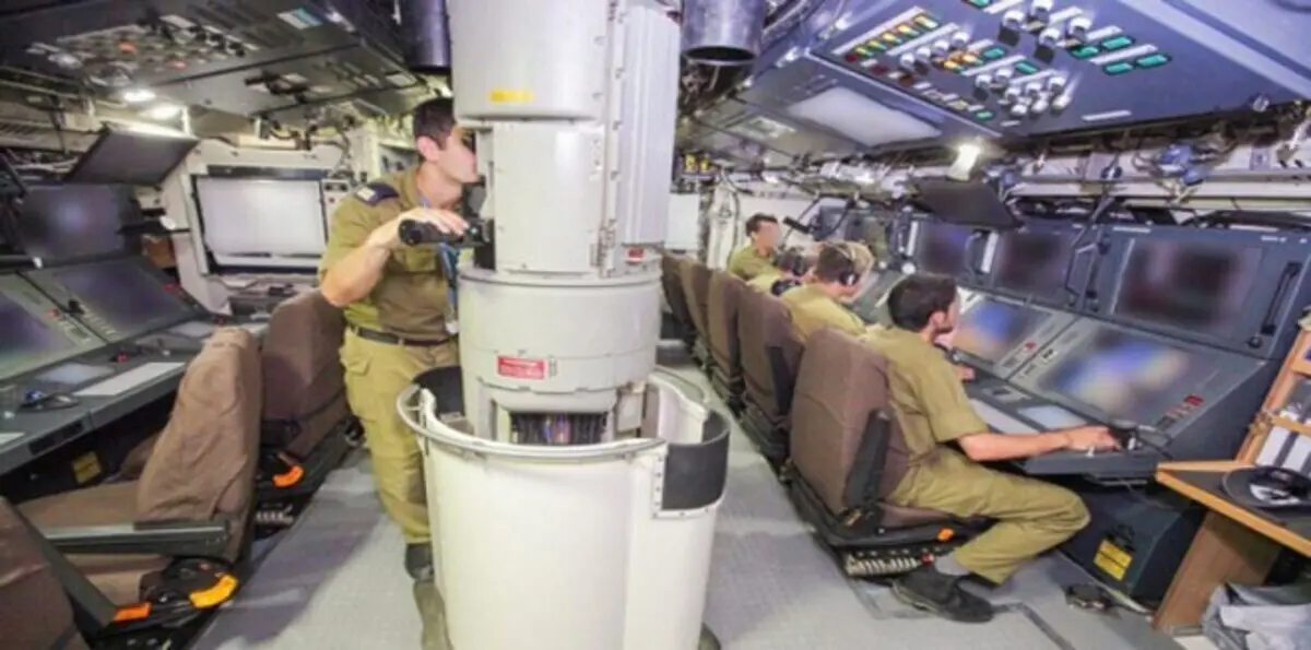 من إيران إلى المتوسط.. إسرائيل تراقب شحنات الأسلحة بخدع هوليوودية