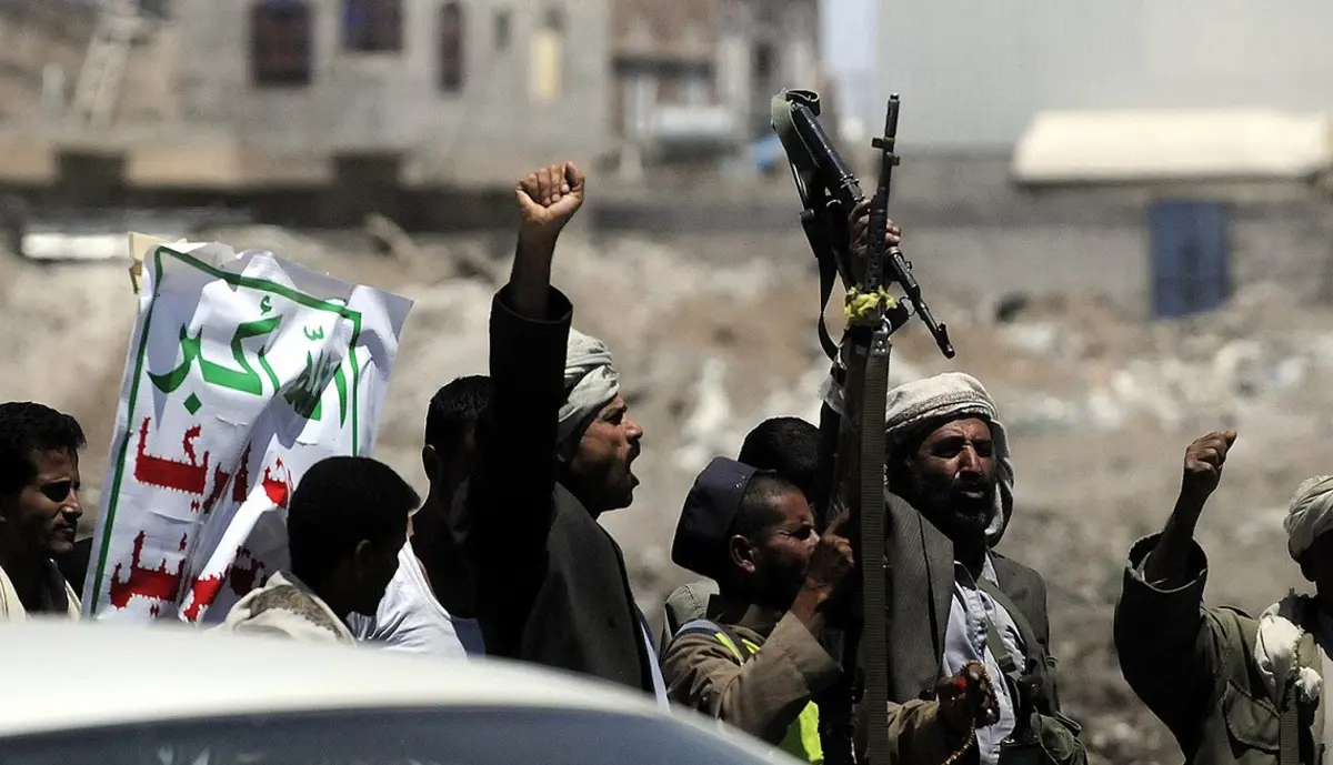 ثلاث سنوات على "عاصفة الحزم"