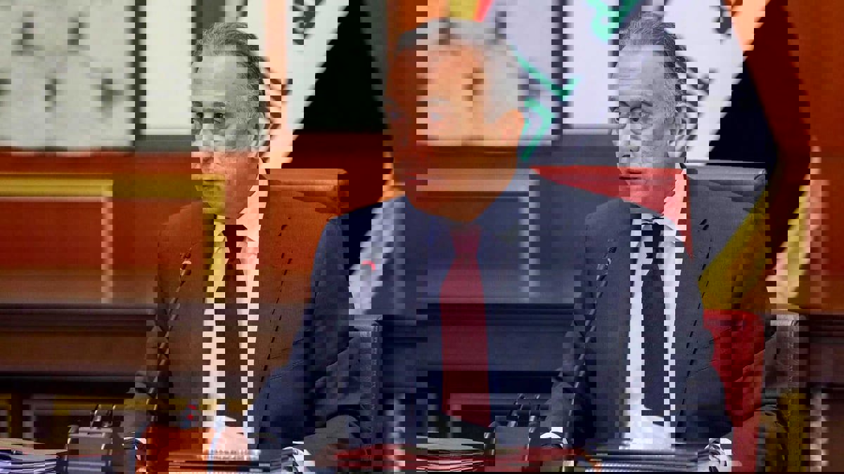 الكاظمي يفشل في لم شمل القوى السياسية العراقية أملا في حل الأزمة