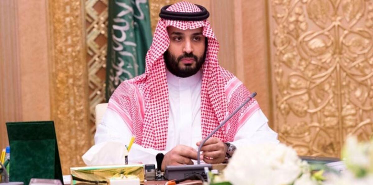 مصادر: الأمير محمد بن سلمان يزور واشنطن منتصف يونيو