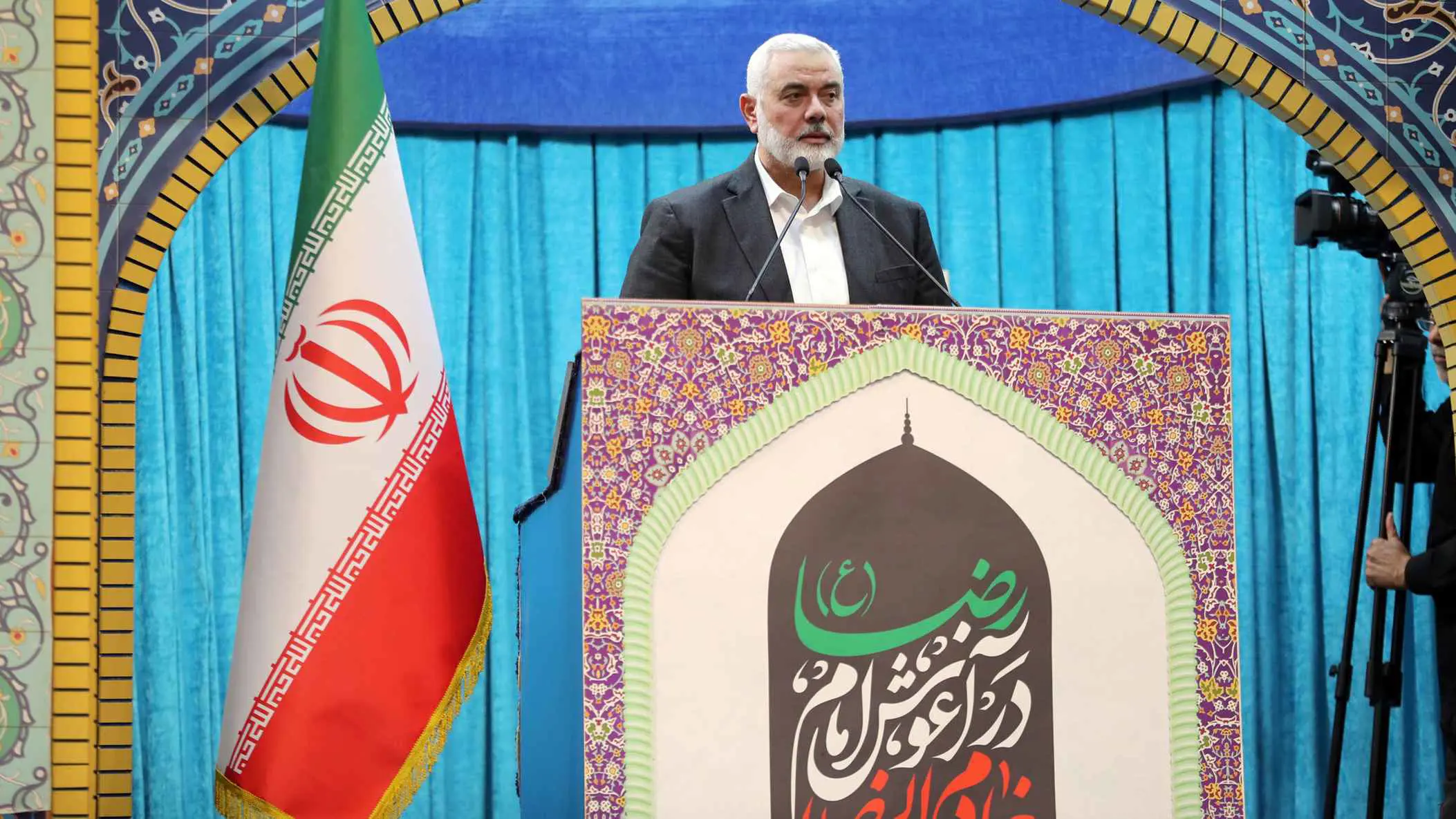 هيئة البث الإسرائيلية: إسماعيل هنية قتل بصاروخ أطلق من خارج إيران