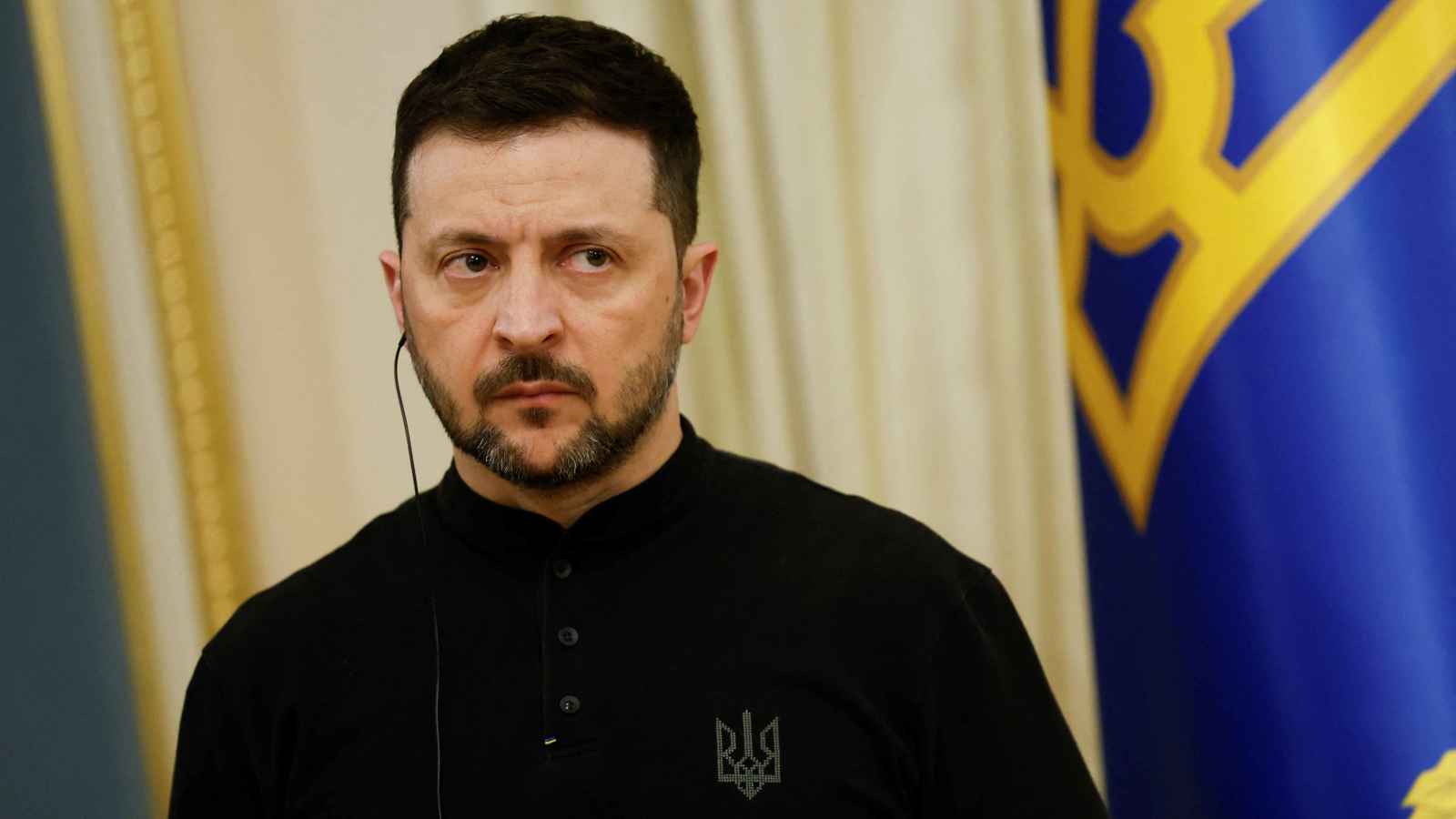 باختبارات كشف الكذب.. كييف تحقق في تسريب معلومات عن "صفقة المعادن"