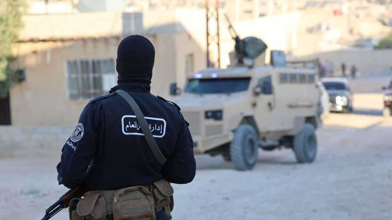 عملية سورية أمريكية مشتركة بريف دمشق تطيح بقيادي في "داعش"