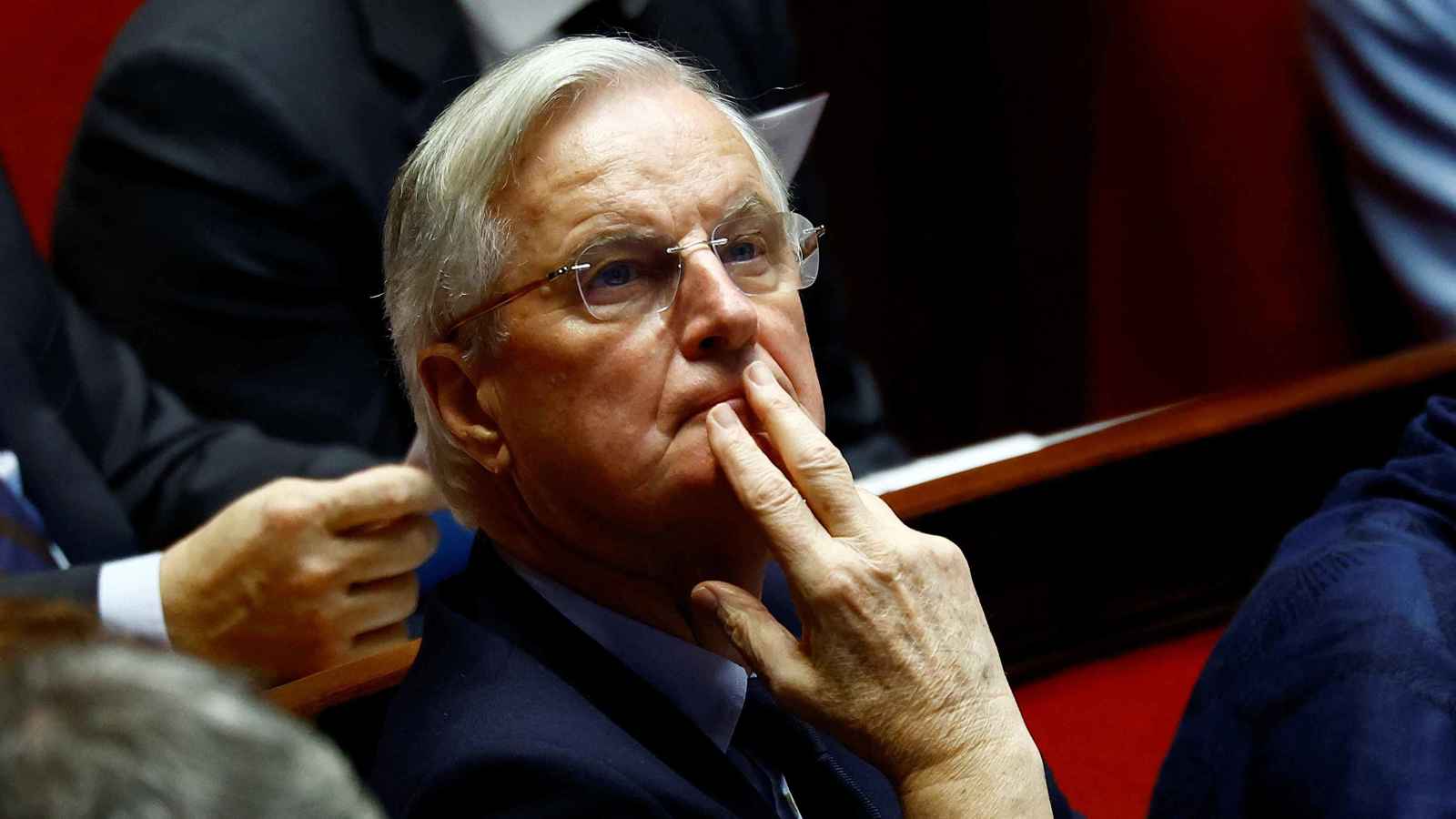 حجب الثقة عن بارنييه.. بداية لتحولات سياسية كبرى في فرنسا