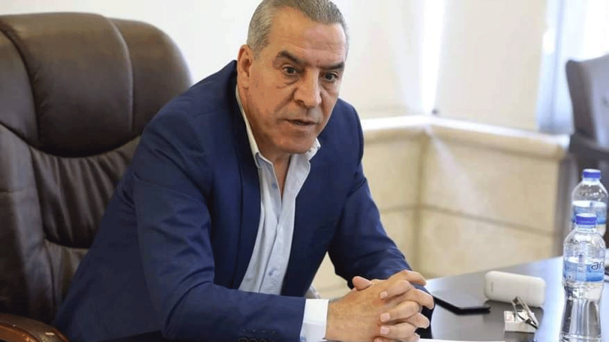 وزير فلسطيني: لا مبرر لبقاء حكومة الوفاق الوطني