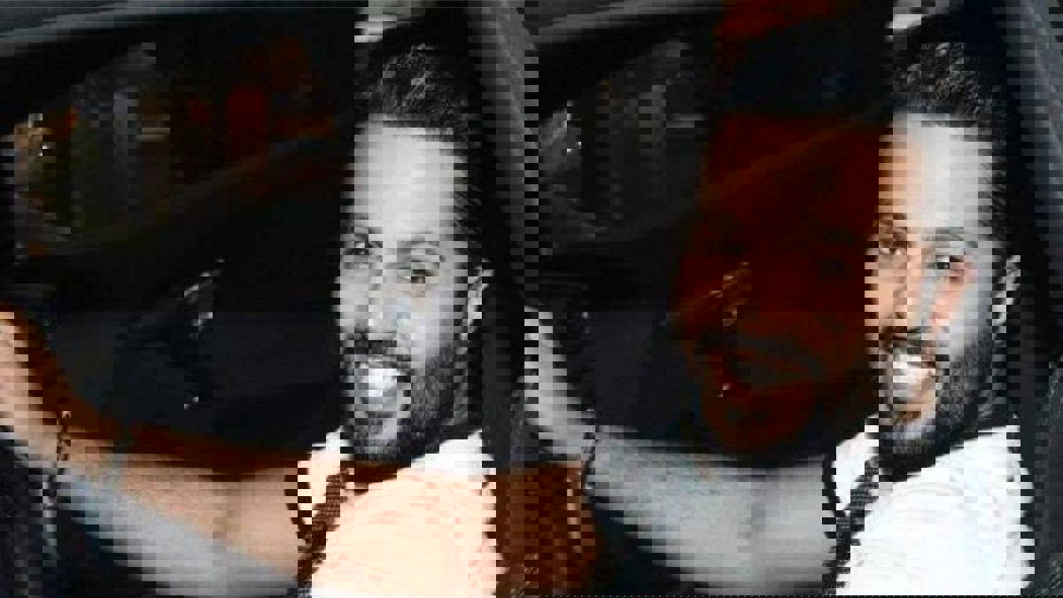 الناشط الكويتي يعقوب بوشهري يرد على اتهامه بغسيل أموال (فيديو)