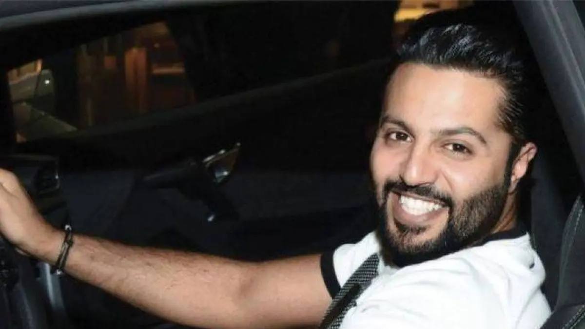 الناشط الكويتي يعقوب بوشهري يرد على اتهامه بغسيل أموال (فيديو)