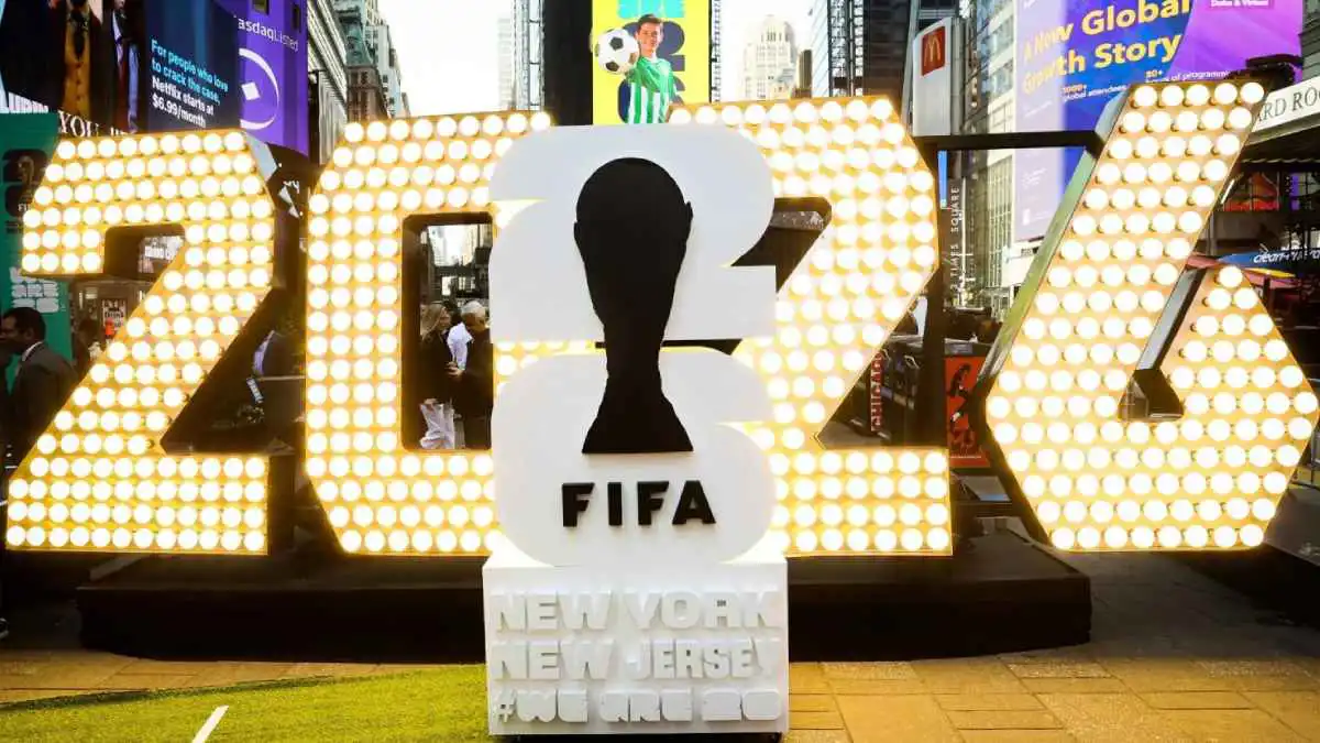 فيفا يصدم مشجعي كأس العالم 2026