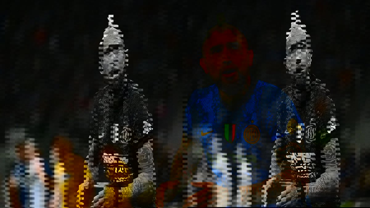 رغم اهتمام النصر السعودي.. فيدال يقترب من الريان القطري