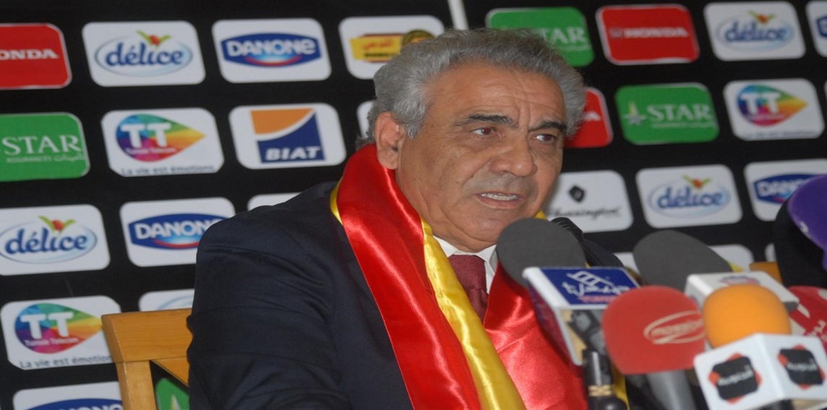 مدرب الترجي التونسي يتطلّع لضرب عصفورين بحجر واحد في البطولة العربية