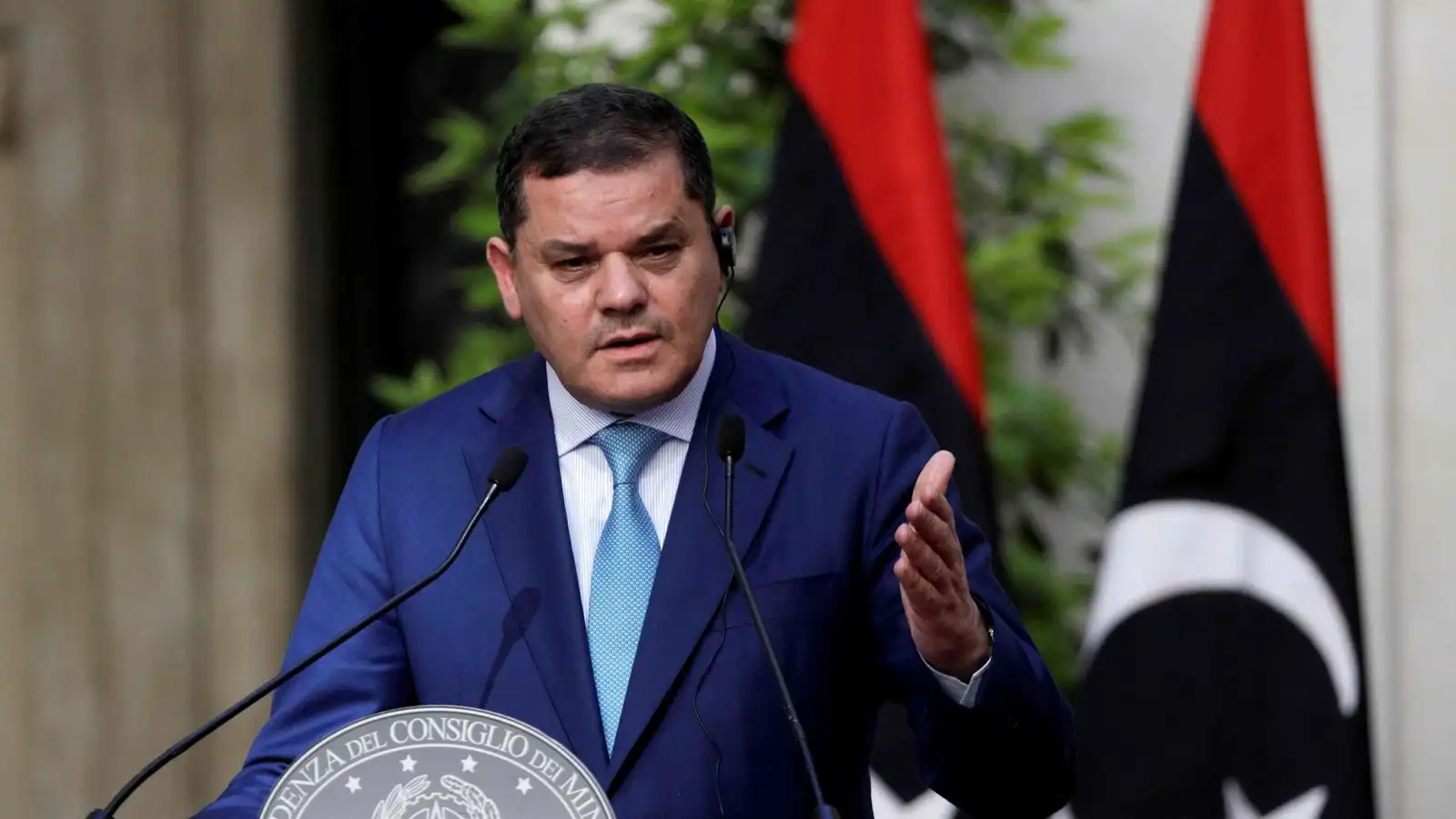 انقسام في الغرب الليبي.. هل يعجل برحيل الدبيبة؟