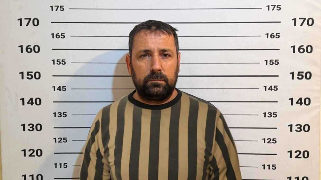 باسل علي جماهيري.. الأمن السوري يطيح بأبرز عناصر "سرايا الجواد"