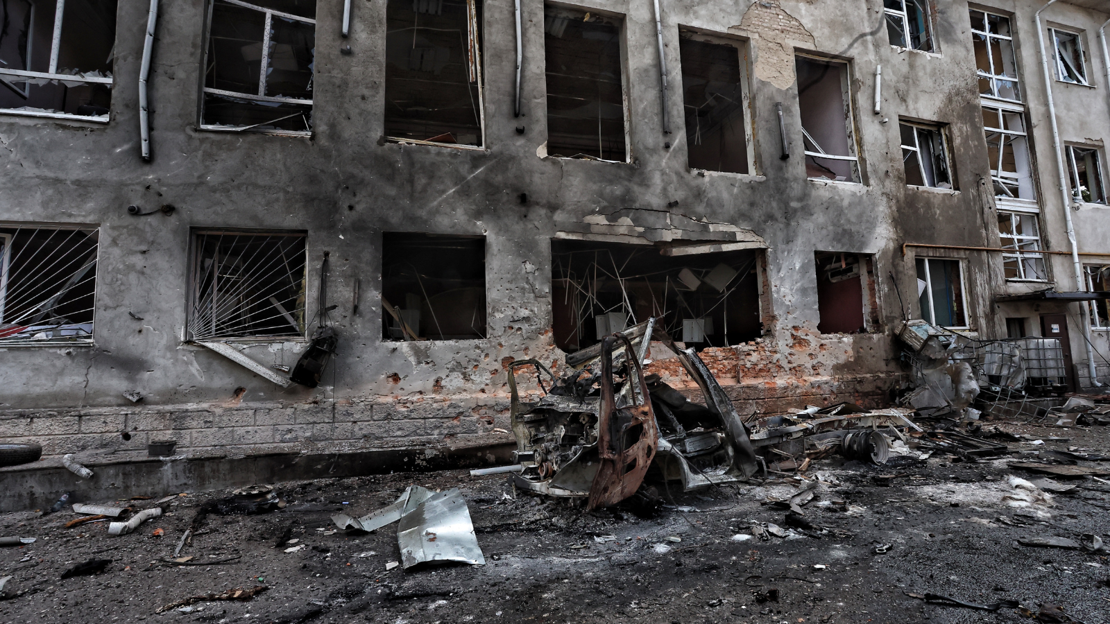 "نيويورك بوست": تراجع القوات الأوكرانية في مقاطعة كورسك