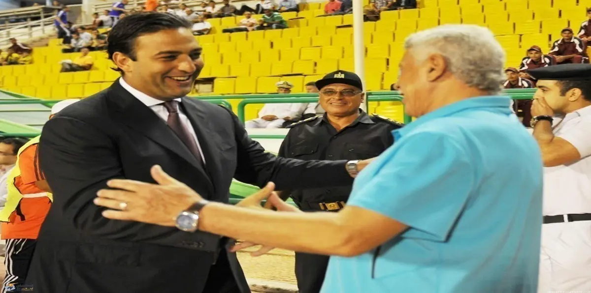 مجلس إدارة نادي الزمالك يجهز 3 بدائل لنيبوشا.. تعرف عليهم