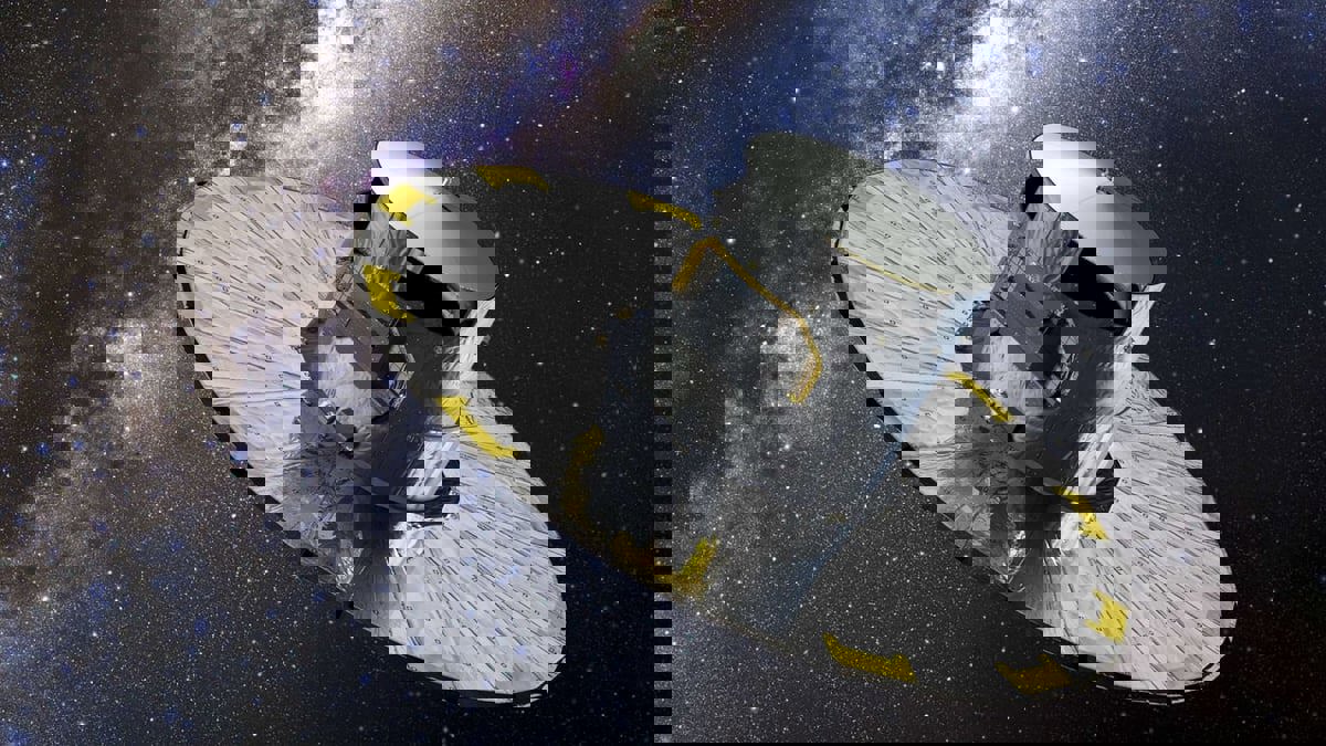 "غايا" الفضائية تكشف أسرارًا مذهلة عن درب التبانة