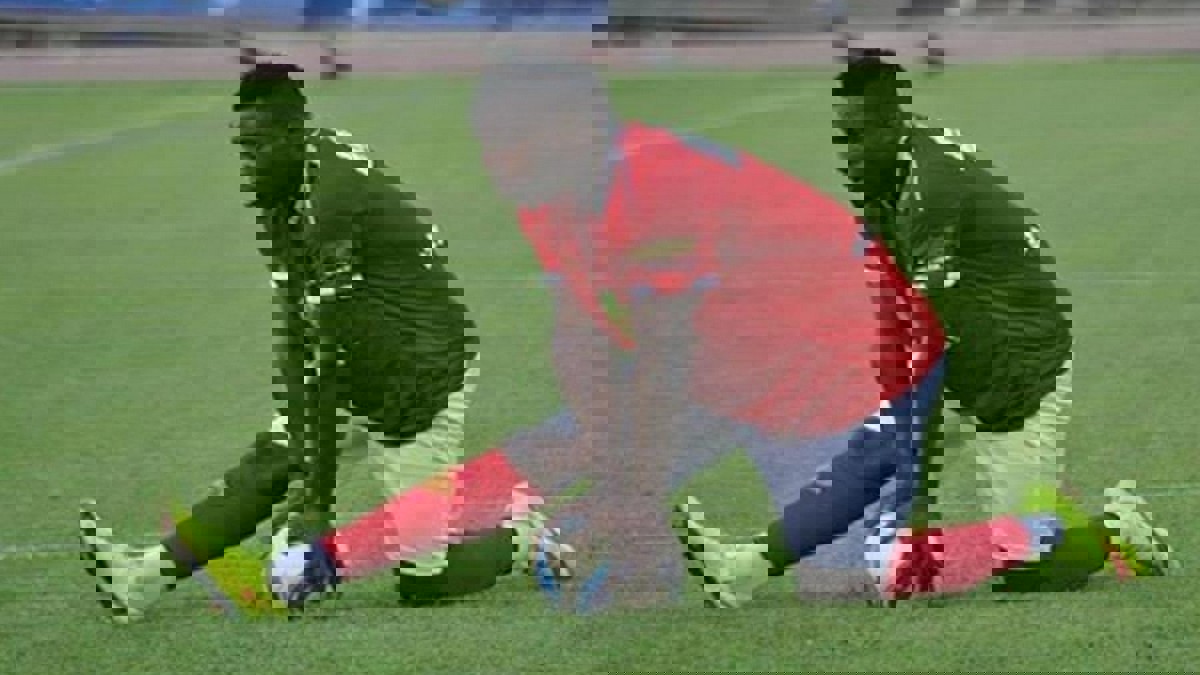 النادي الأهلي المصري يحدد موقفه من عودة "إيفونا"