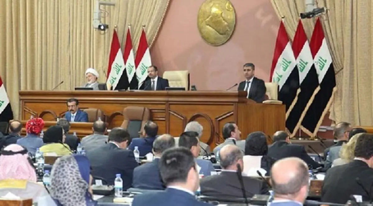 النواب السنة ينهون مقاطعتهم للبرلمان العراقي