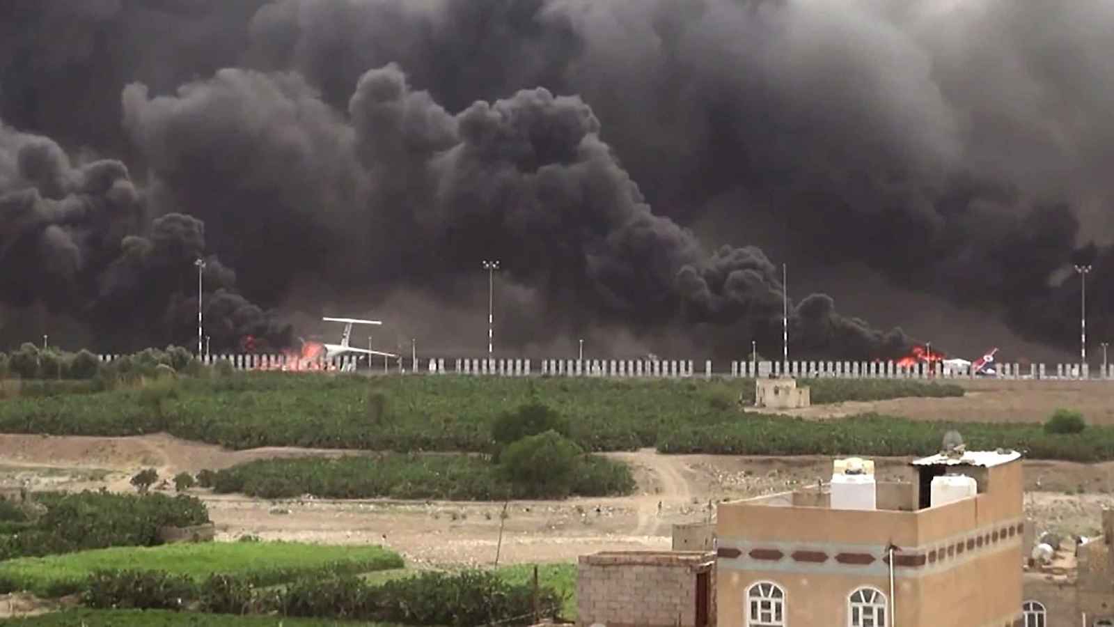 استهداف الغماري.. هل بدأت إسرائيل مرحلة تصفية قيادات الحوثي؟