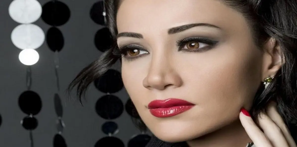 ديانا حداد تطلق مسابقة لجمهورها.. والجائزة مفاجأة!