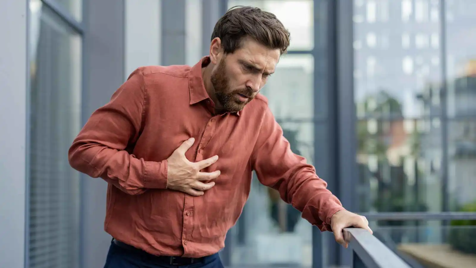 كيف تكتشف النوبة القلبية في الوقت المناسب؟