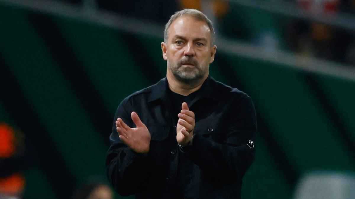 سأضعه على دكة البدلاء.. فليك يهدد لامين يامال