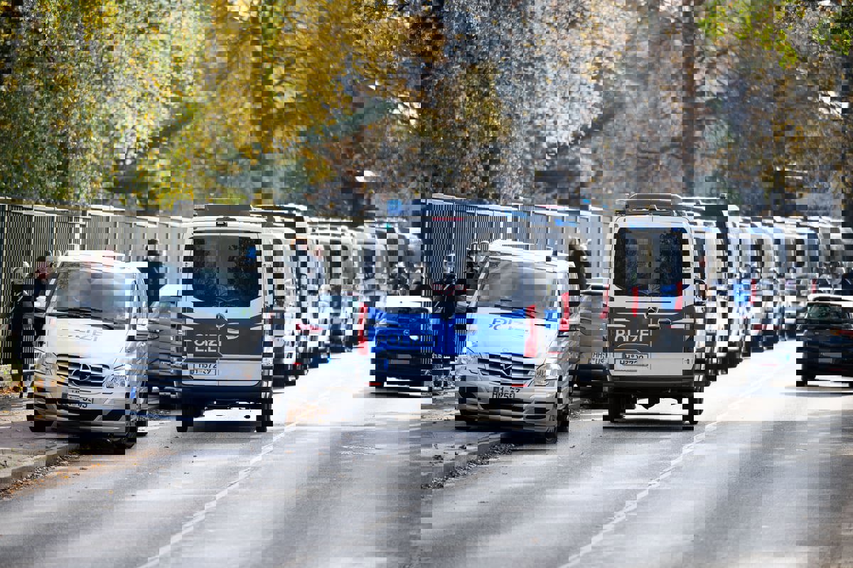 الشرطة الألمانية تستهدف في عملية واسعة جمعية موالية لإيران وحزب الله