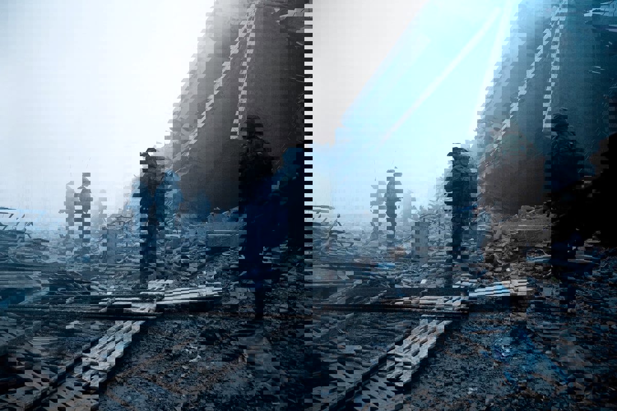 الانقطاع السادس.. الغزيون يغرقون في العزلة دون اتصالات وإنترنت