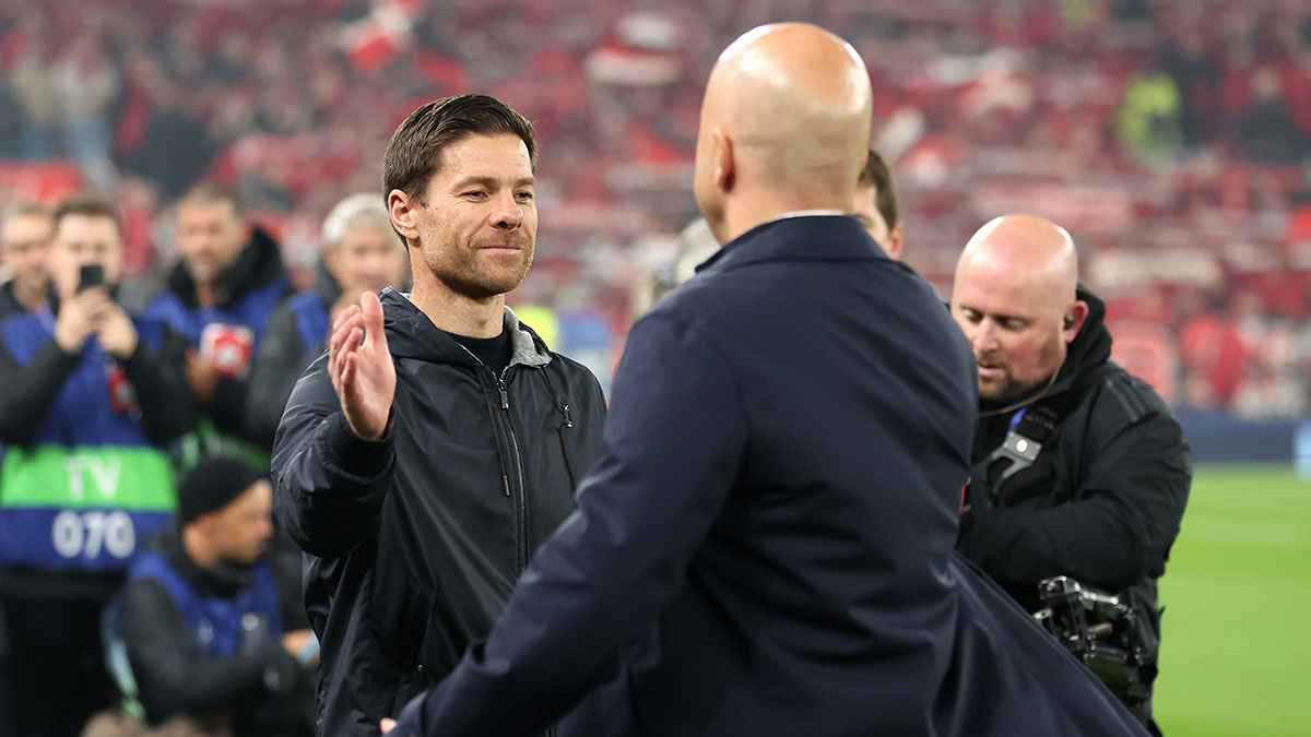 العدّ التنازلي.. 4 كوابيس تطارد آرني سلوت بعد إقالة ألونسو 