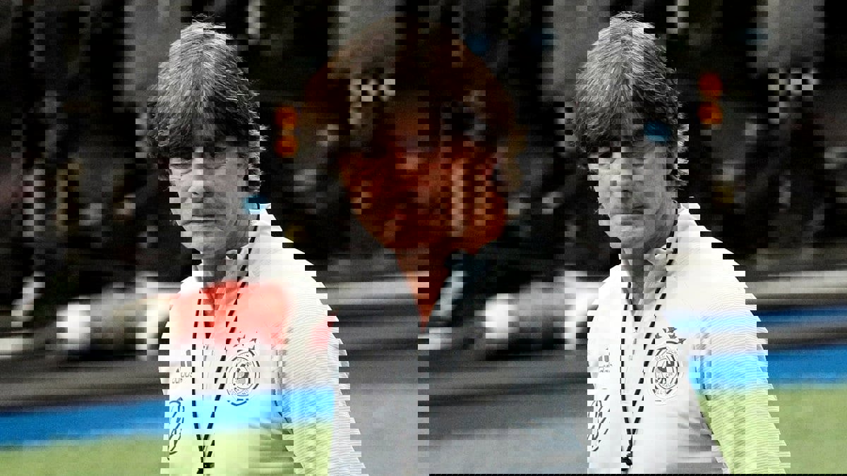 رسميا.. استمرار يواكيم لوف مدربا لمنتخب ألمانيا في يورو 2020