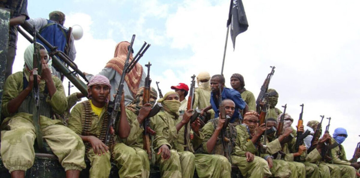 حركة الشباب تقتل ضابطًا كبيرًا بالمخابرات الصومالية