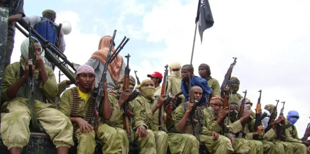 حركة الشباب تقتل ضابطًا كبيرًا بالمخابرات الصومالية