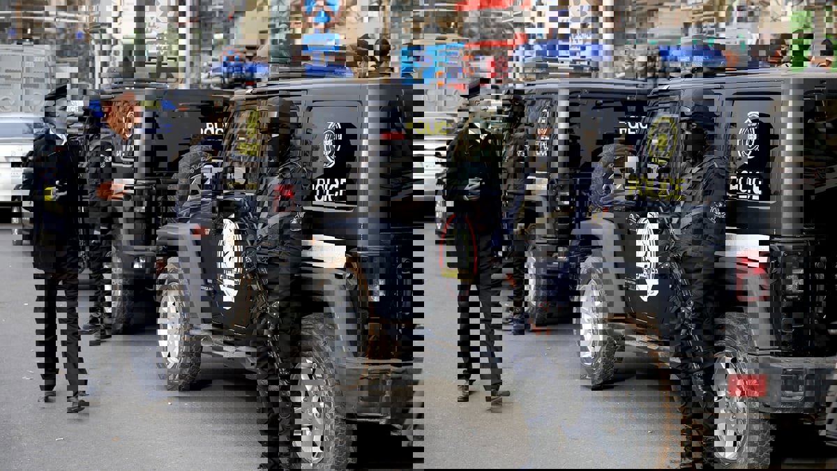 مصر.. تطورات جديدة في قضية سرقة آثار متحف سوهاج الجامعي
