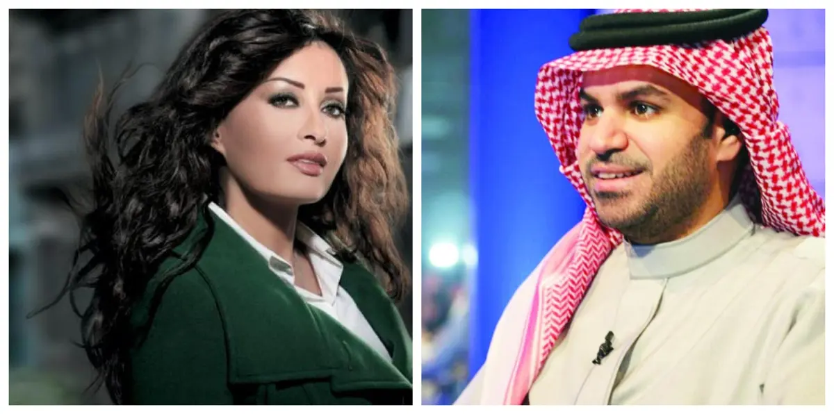 كيف رد علي العلياني ولطيفة التونسية على بيان السفارة السعودية بشأن العمرة؟